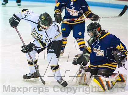 Thumbnail 1 in South vs Bartlett photogallery.