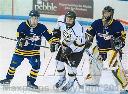 Thumbnail 1 in South vs Bartlett photogallery.