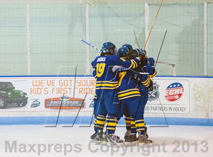 Thumbnail 3 in South vs Bartlett photogallery.