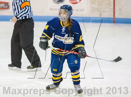 Thumbnail 3 in South vs Bartlett photogallery.