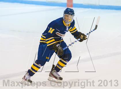 Thumbnail 2 in South vs Bartlett photogallery.