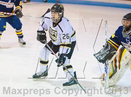 Thumbnail 3 in South vs Bartlett photogallery.
