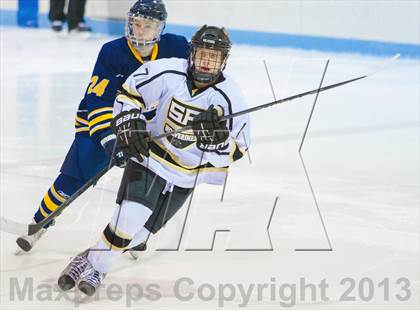 Thumbnail 1 in South vs Bartlett photogallery.