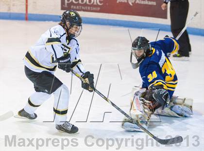 Thumbnail 2 in South vs Bartlett photogallery.