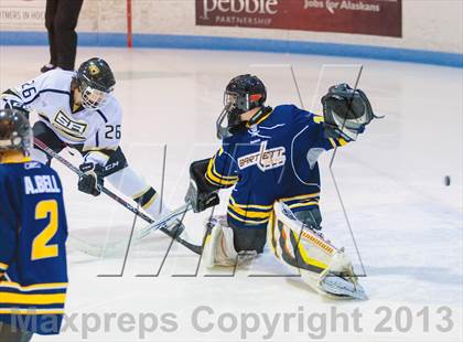 Thumbnail 1 in South vs Bartlett photogallery.