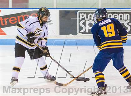 Thumbnail 1 in South vs Bartlett photogallery.
