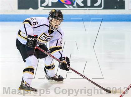 Thumbnail 3 in South vs Bartlett photogallery.