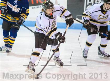 Thumbnail 3 in South vs Bartlett photogallery.