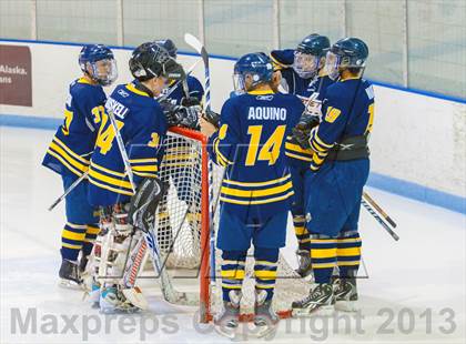 Thumbnail 2 in South vs Bartlett photogallery.