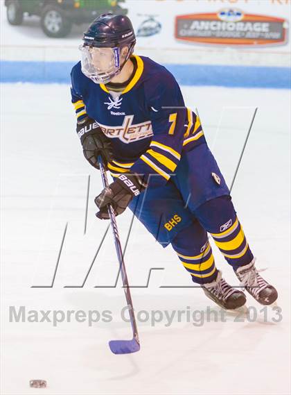 Thumbnail 3 in South vs Bartlett photogallery.