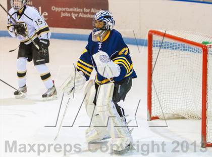 Thumbnail 1 in South vs Bartlett photogallery.