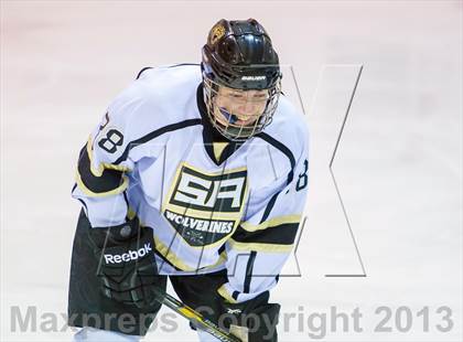 Thumbnail 3 in South vs Bartlett photogallery.