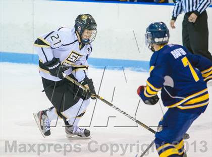 Thumbnail 2 in South vs Bartlett photogallery.