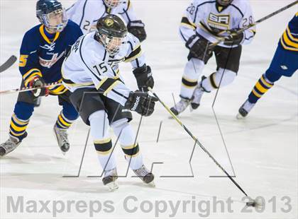 Thumbnail 1 in South vs Bartlett photogallery.
