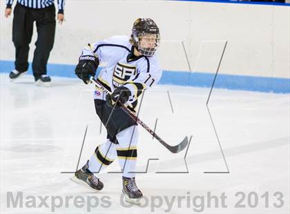 Thumbnail 2 in South vs Bartlett photogallery.