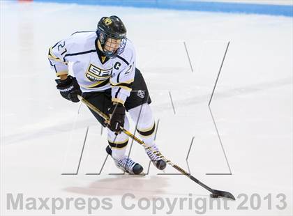 Thumbnail 3 in South vs Bartlett photogallery.