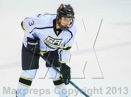 Thumbnail 1 in South vs Bartlett photogallery.