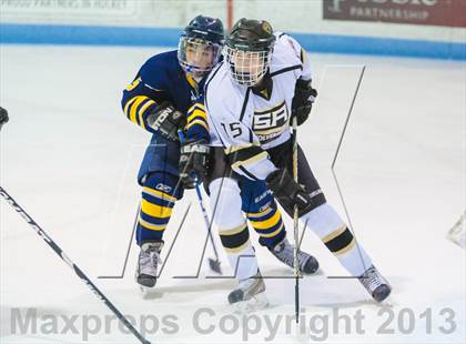 Thumbnail 1 in South vs Bartlett photogallery.