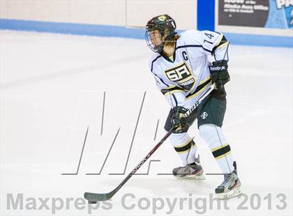 Thumbnail 3 in South vs Bartlett photogallery.
