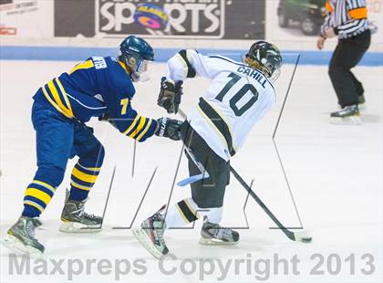 Thumbnail 1 in South vs Bartlett photogallery.
