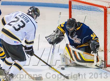 Thumbnail 1 in South vs Bartlett photogallery.