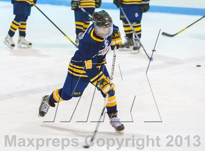 Thumbnail 1 in South vs Bartlett photogallery.