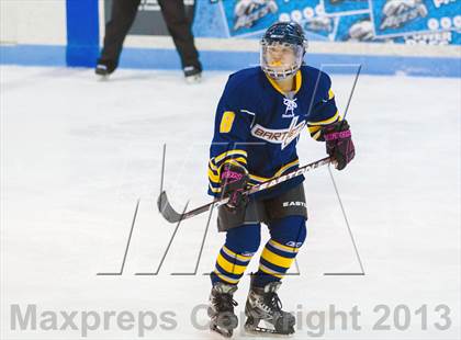 Thumbnail 2 in South vs Bartlett photogallery.