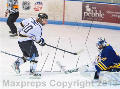 Thumbnail 2 in South vs Bartlett photogallery.