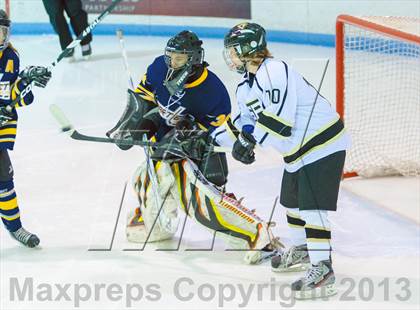 Thumbnail 2 in South vs Bartlett photogallery.