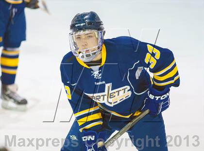 Thumbnail 3 in South vs Bartlett photogallery.