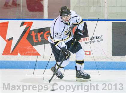 Thumbnail 2 in South vs Bartlett photogallery.