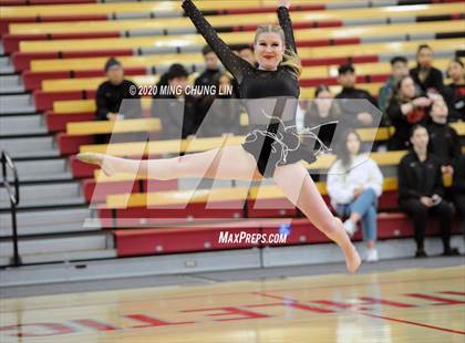 Thumbnail 1 in Mater Dei Dance Classic  photogallery.