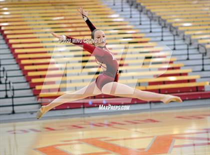 Thumbnail 1 in Mater Dei Dance Classic  photogallery.