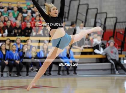 Thumbnail 1 in Mater Dei Dance Classic  photogallery.