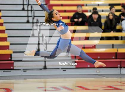 Thumbnail 1 in Mater Dei Dance Classic  photogallery.