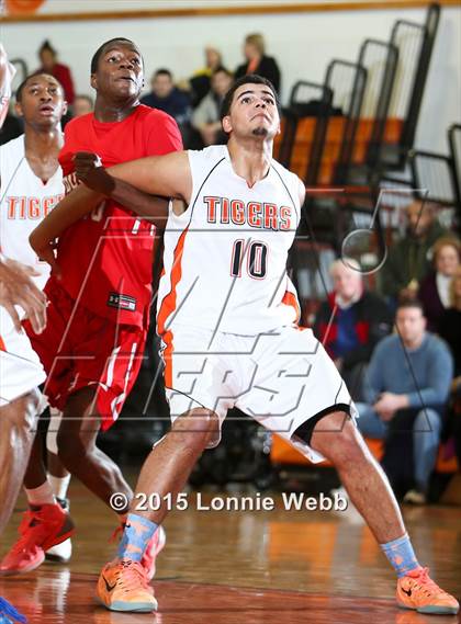 Thumbnail 2 in Tappan Zee @ Spring Valley photogallery.