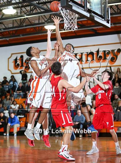 Thumbnail 1 in Tappan Zee @ Spring Valley photogallery.