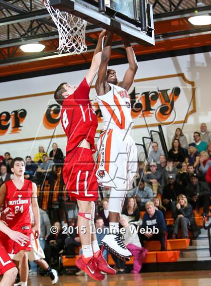 Thumbnail 3 in Tappan Zee @ Spring Valley photogallery.
