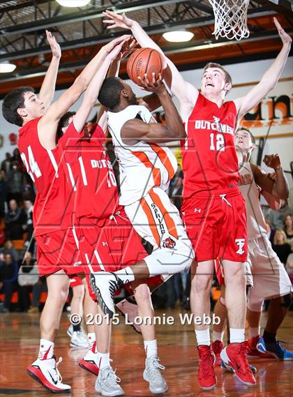 Thumbnail 1 in Tappan Zee @ Spring Valley photogallery.