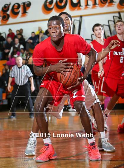 Thumbnail 1 in Tappan Zee @ Spring Valley photogallery.