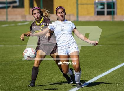 Thumbnail 3 in Volcano Vista @ Cibola photogallery.