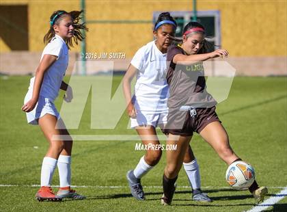 Thumbnail 3 in Volcano Vista @ Cibola photogallery.