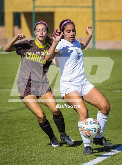 Thumbnail 3 in Volcano Vista @ Cibola photogallery.