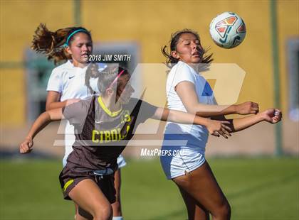 Thumbnail 1 in Volcano Vista @ Cibola photogallery.