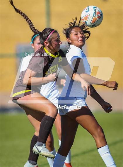 Thumbnail 2 in Volcano Vista @ Cibola photogallery.