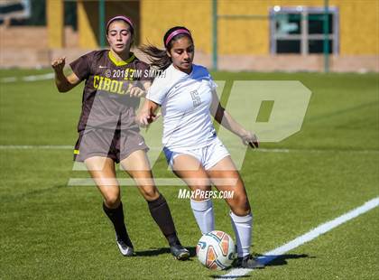 Thumbnail 1 in Volcano Vista @ Cibola photogallery.