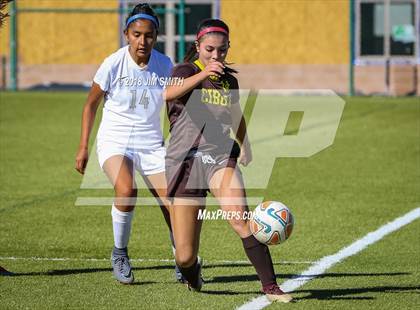 Thumbnail 1 in Volcano Vista @ Cibola photogallery.