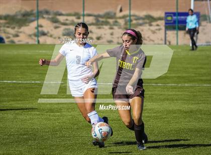 Thumbnail 3 in Volcano Vista @ Cibola photogallery.