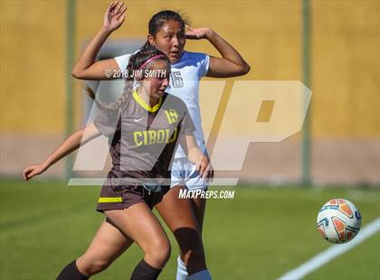 Thumbnail 3 in Volcano Vista @ Cibola photogallery.