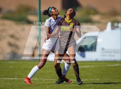 Thumbnail 2 in Volcano Vista @ Cibola photogallery.